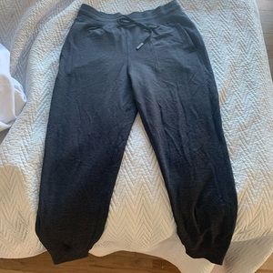 Lululemon Joggers